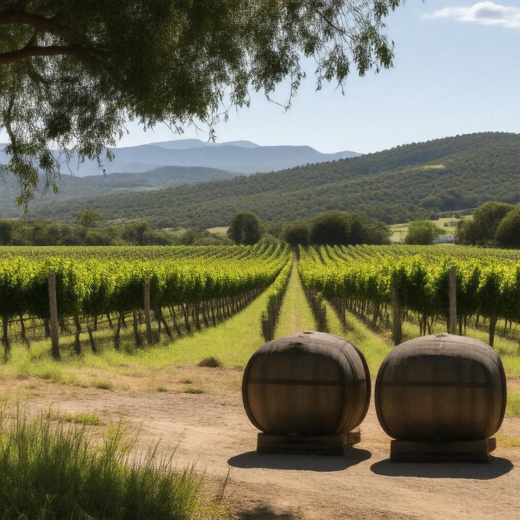 Barossa Valley
